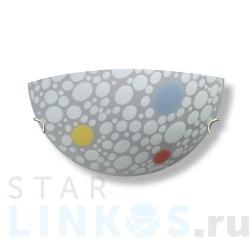 Купить Настенный светильник Vitaluce V6290/1A за 798 руб. в Туле Купить с доставкой Настенный светильник Vitaluce V6290/1A в Туле