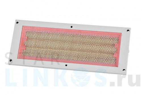 Купить Фильтр Rem R-FAN-F-IP55 за 3 240 руб. в Туле Купить с доставкой Фильтр Rem R-FAN-F-IP55 в Туле