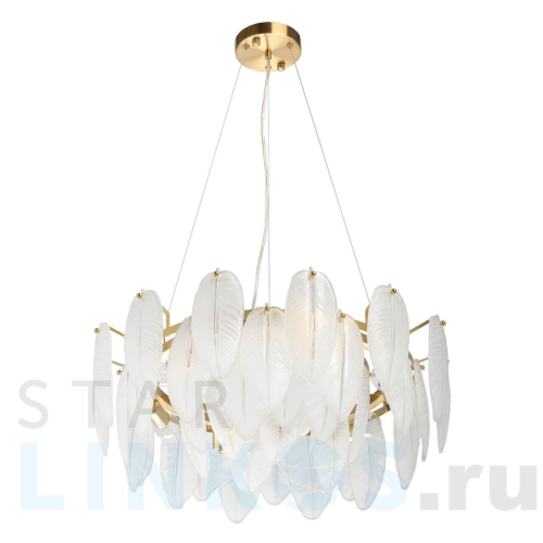 Купить Подвесная люстра MW-Light Патриция 447012206 за 37 390 руб. в Туле Купить с доставкой Подвесная люстра MW-Light Патриция 447012206 в Туле