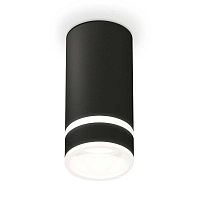Купить Комплект накладного светильника Ambrella light Techno Spot XS (C8162, N8445) XS8162005 в Туле