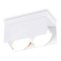 Купить Потолочный светильник Ambrella light Techno Spot GX Standard tech TN70845 в Туле