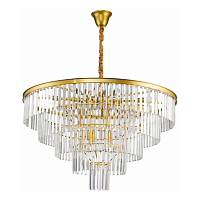 Купить Подвесная люстра Moderli Triya V8020-16P в Туле