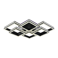 Купить Потолочная светодиодная люстра Profit Light 6000/6 GRP в Туле