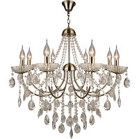 Купить Подвесная люстра Reluce 04458-0.4-08 в Туле