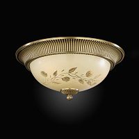 Купить Потолочный светильник Reccagni Angelo PL.6208/4 в Туле