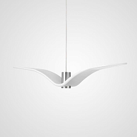 Купить Подвесной светодиодный светильник Imperium Loft Brokis Night Birds 106344-22 в Туле
