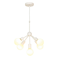 Купить Подвесная люстра Lussole Lgo KENNER LSP-8268-W в Туле