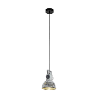 Купить Подвесной светильник Eglo Barnstaple 49619 в Туле