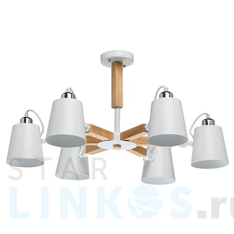 Купить Потолочная люстра MW-Light Форест 4 693011106 за 24 000 руб. в Туле фото 2 Купить с доставкой Потолочная люстра MW-Light Форест 4 693011106 в Туле фото 2