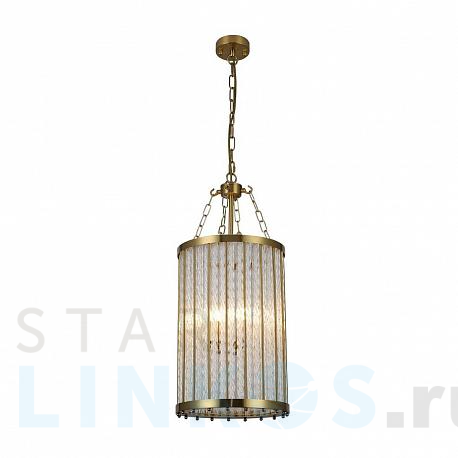 Купить Подвесная люстра Favourite Orion 2908-4P за 28 000 руб. в Туле фото 2 Купить с доставкой Подвесная люстра Favourite Orion 2908-4P в Туле фото 2