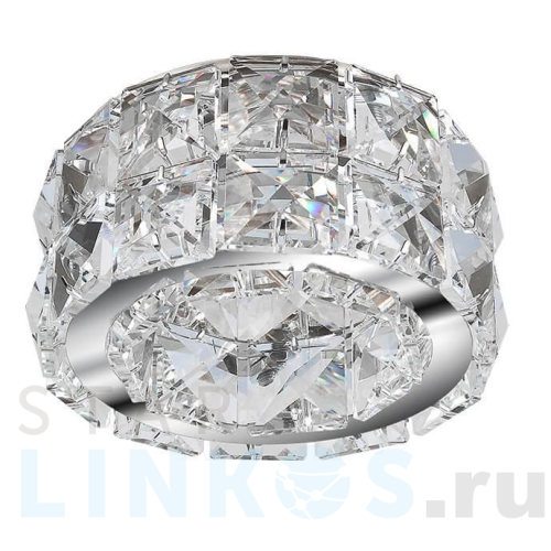 Купить Встраиваемый светильник Azzardo Ester 2 AZ1451 за 6 480 руб. в Туле Купить с доставкой Встраиваемый светильник Azzardo Ester 2 AZ1451 в Туле