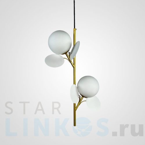 Купить Подвесная люстра Imperium Loft Matisse 191917-26 за 14 190 руб. в Туле Купить с доставкой Подвесная люстра Imperium Loft Matisse 191917-26 в Туле