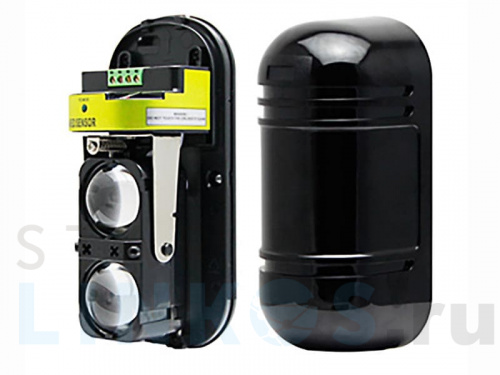 Купить Активный инфракрасный датчик Smartec ST-SA042BD-SC за 2 130 руб. в Туле Купить с доставкой Активный инфракрасный датчик Smartec ST-SA042BD-SC в Туле