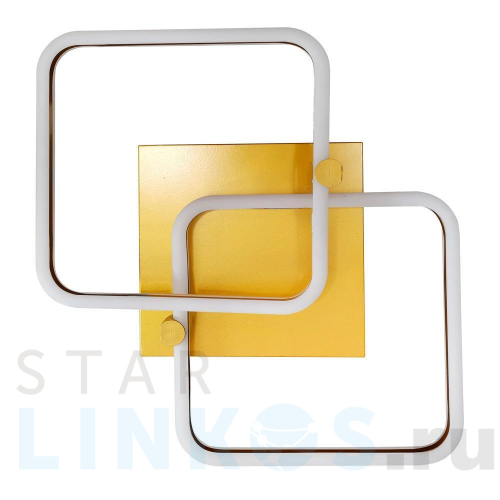 Купить с доставкой Потолочный светодиодный светильник Camelion LCL-1020 14628 в Туле