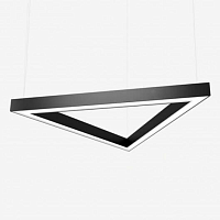Купить Подвесной светодиодный светильник Siled Trigon-Prof 7370339 в Туле