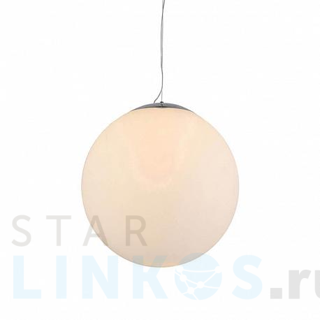Купить Подвесной светильник Azzardo White ball 25 AZ2515 за 14 200 руб. в Туле фото 2 Купить с доставкой Подвесной светильник Azzardo White ball 25 AZ2515 в Туле фото 2