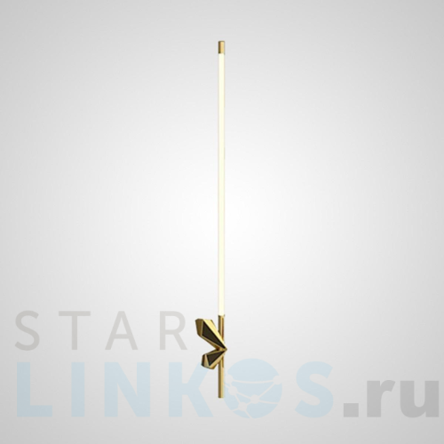 Купить Настенный светодиодный светильник Imperium Loft Gerty 208891-23 за 29 570 руб. в Туле Купить с доставкой Настенный светодиодный светильник Imperium Loft Gerty 208891-23 в Туле