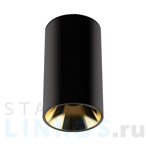 Купить Потолочный светильник Jazzway PDL-R 14080 GU10 5031364 за 439 руб. в Туле Купить с доставкой Потолочный светильник Jazzway PDL-R 14080 GU10 5031364 в Туле