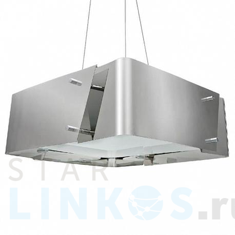 Купить Подвесная люстра Azzardo Square 52 AZ0588 за 68 610 руб. в Туле фото 2 Купить с доставкой Подвесная люстра Azzardo Square 52 AZ0588 в Туле фото 2