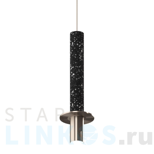 Купить Подвесной светильник Milosh Tendence 0886PL-1BK за 18 110 руб. в Туле Купить с доставкой Подвесной светильник Milosh Tendence 0886PL-1BK в Туле