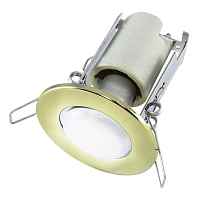 Купить Встраиваемый светильник TDM Electric СВ 01-03 SQ0359-0029 в Туле