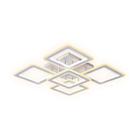 Купить Потолочная светодиодная люстра Ambrella light Original FA866 в Туле