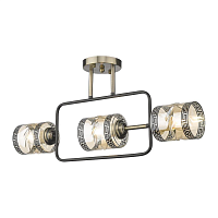 Купить Потолочная люстра Velante 215-507-03 в Туле