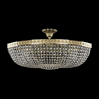 Купить Потолочная люстра Bohemia Ivele 19283/80IV G в Туле