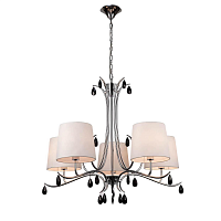 Купить Подвесная люстра Mantra Andrea 6314 в Туле