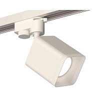 Купить Комплект трекового светильника Ambrella light Track System XT7812022 SWH/FR белый песок/белый матовый (A2520, C7812, N7755) в Туле