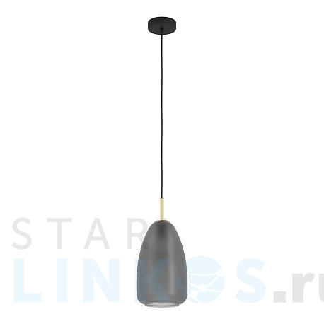 Купить Подвесной светильник Eglo Alobrase 900506 за 13 190 руб. в Туле фото 2 Купить с доставкой Подвесной светильник Eglo Alobrase 900506 в Туле фото 2