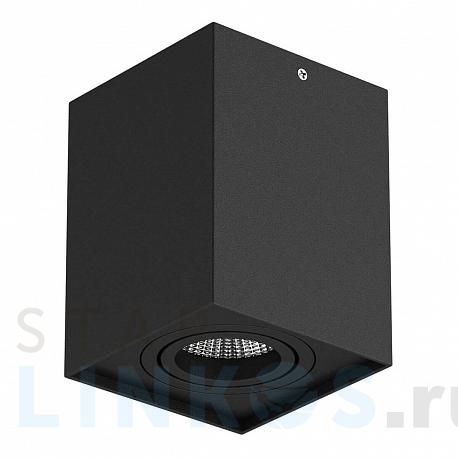 Купить Потолочный светильник Lightstar Rettango 052077 за 2 170 руб. в Туле фото 2 Купить с доставкой Потолочный светильник Lightstar Rettango 052077 в Туле фото 2