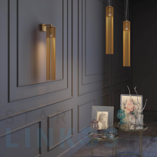 Купить Подвесной светильник Odeon Light Classic Luigi 4137/1 за 21 050 руб. в Туле фото 4 Купить с доставкой Подвесной светильник Odeon Light Classic Luigi 4137/1 в Туле фото 4