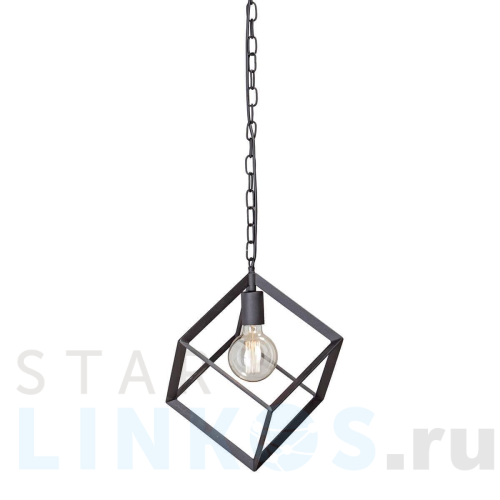 Купить Подвесной светильник Vitaluce V4770-1/1S за 3 490 руб. в Туле Купить с доставкой Подвесной светильник Vitaluce V4770-1/1S в Туле