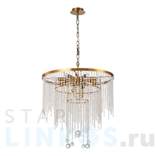 Купить Подвесная люстра Stilfort Smira 2142/05/12P за 45 500 руб. в Туле Купить с доставкой Подвесная люстра Stilfort Smira 2142/05/12P в Туле