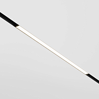 Купить Трековый светодиодный светильник Maytoni Technica Basis TR030-2-12W4K-B в Туле