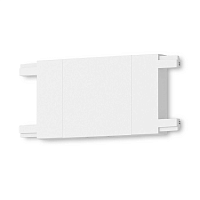 Купить Коннектор прямой Ambrella light Track System Magnetic Ultra Slim GV1107 в Туле