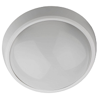 Купить Настенно-потолочный светодиодный светильник ЭРА SPB-1-12-MWS (W) Б0036398 в Туле