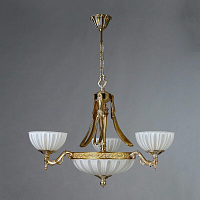 Купить Подвесная люстра Ambiente Navarra 02228/3 WP в Туле