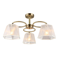 Купить Потолочная люстра Omnilux Rapallo OML-65017-03 в Туле