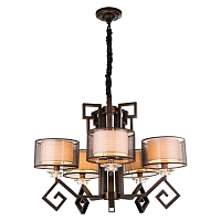 Купить Подвесная люстра Globo 69008-5H в Туле