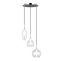 Купить Подвесная люстра Lightstar Pentola 803051 в Туле