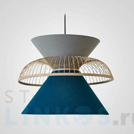 Купить Подвесной светильник Imperium Loft Pella 178114-22 за 32 870 руб. в Туле фото 2 Купить с доставкой Подвесной светильник Imperium Loft Pella 178114-22 в Туле фото 2