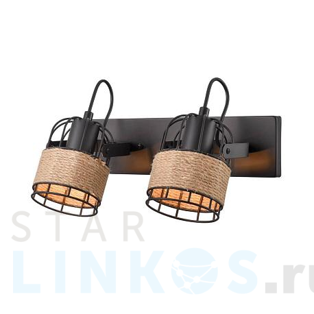 Купить Спот Vele Luce Extra VL6472W02 за 6 600 руб. в Туле фото 2 Купить с доставкой Спот Vele Luce Extra VL6472W02 в Туле фото 2