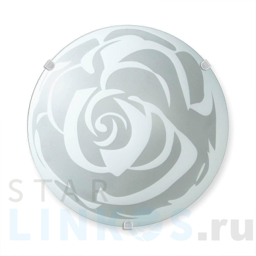 Купить Настенно-потолочный светильник Vitaluce V6018/1A за 547 руб. в Туле Купить с доставкой Настенно-потолочный светильник Vitaluce V6018/1A в Туле