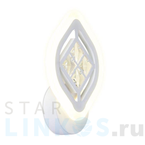 Купить Бра Ambrella light Ice FA277 за 3 310 руб. в Туле Купить с доставкой Бра Ambrella light Ice FA277 в Туле