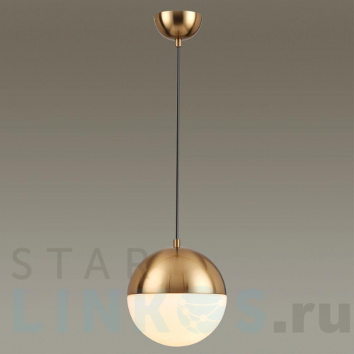 Купить Подвесной светильник Odeon Light Pendant Pinga 4960/1A за 6 950 руб. в Туле фото 3 Купить с доставкой Подвесной светильник Odeon Light Pendant Pinga 4960/1A в Туле фото 3