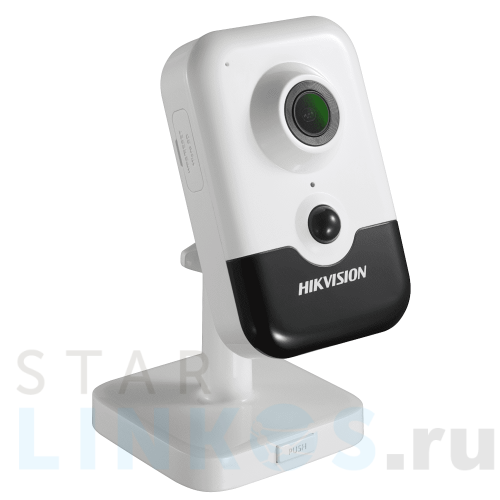 Купить с доставкой IP-камера Hikvision DS-2CD2463G0-I (2.8 мм) в Туле фото 3