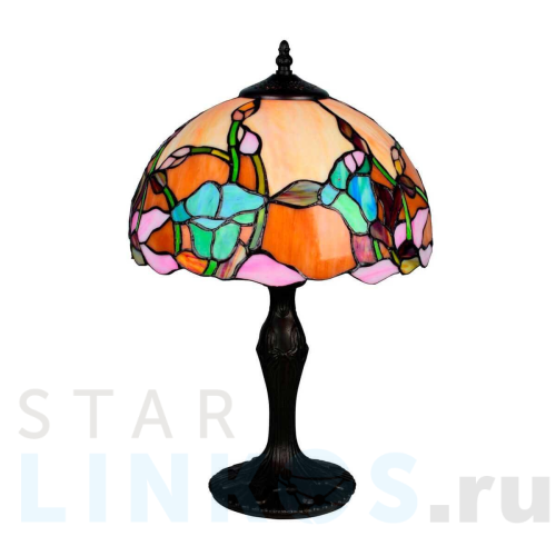 Купить с доставкой Настольная лампа Omnilux OML-80904-01 в Туле