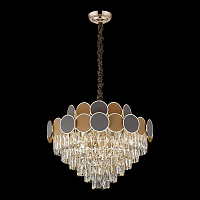 Купить Подвесная люстра Wertmark Oriana WE145.13.303 в Туле